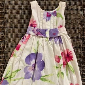 Girls 4T Dress